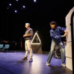 Voorstelling 'Zie Mij' zit vol inzichten over verbinding in de zorg