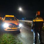 Traumahelikopter naar Kelpen-Oler voor medische noodsituatie