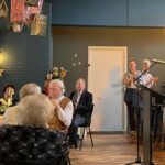 Preuve' met Veldeke Wieërt