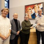 Nieuwe editie van de Veldeke scheurkalender is gereed