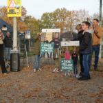 Leerlingen OBS Molenakker zetten zich in voor veilige schoolomgeving