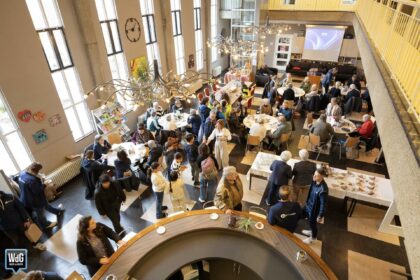 Punt Welzijn bedankt mantelzorgers voor hun inzet