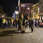 Grote opkomst bij Sinte Merte-viering in Weert