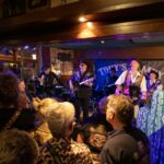 Weert swingt weer tijdens muzikale vrijdagavond