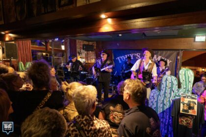 Weert swingt weer tijdens muzikale vrijdagavond