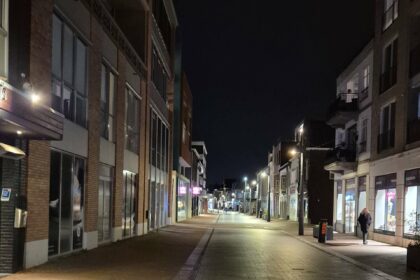 Weerter wandeling over ritme, afstand en een hond met charme