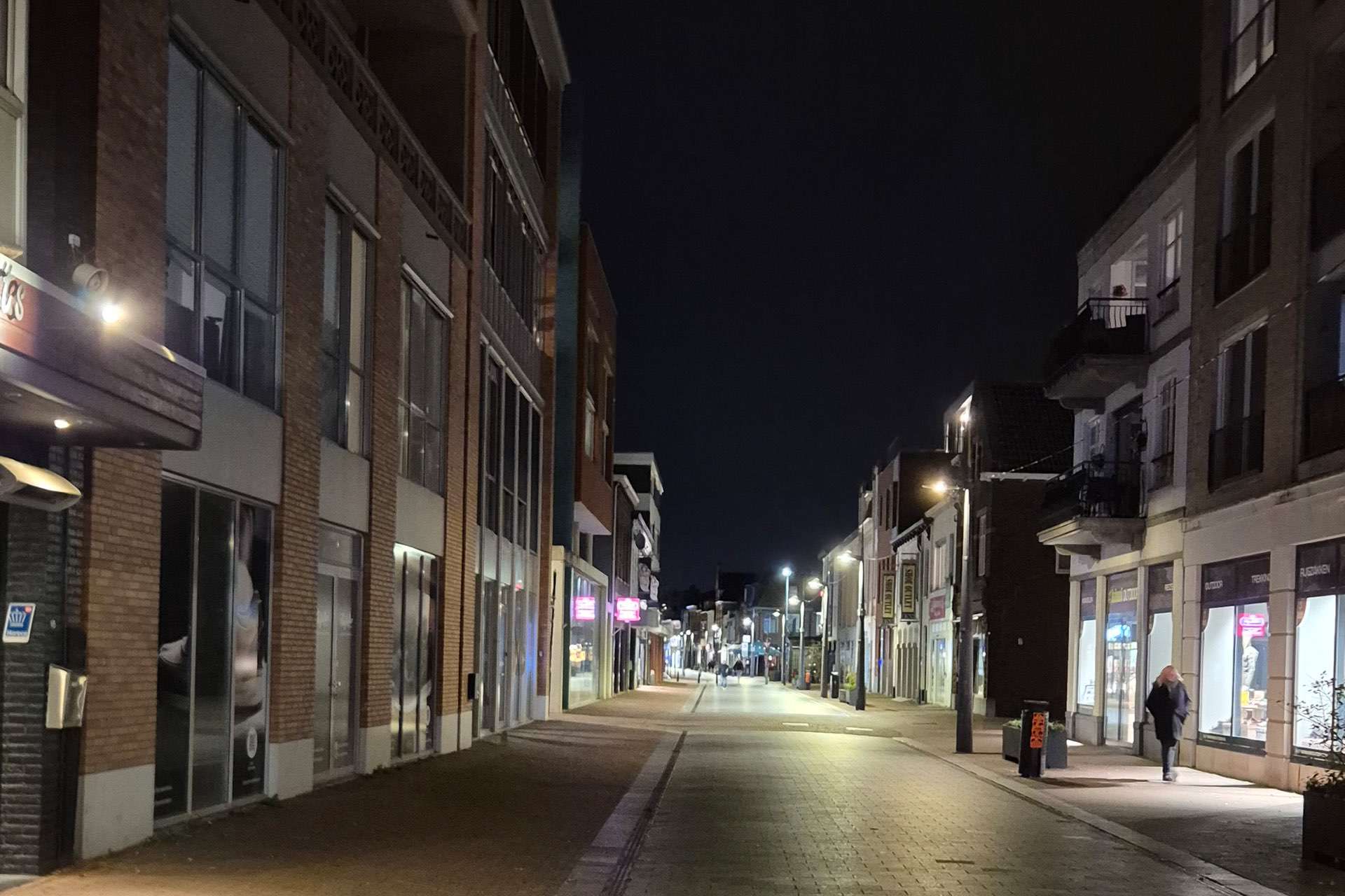 Weerter wandeling over ritme, afstand en een hond met charme