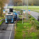 Asfaltfout bij komremmers Eindhovenseweg hersteld