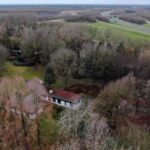 Archieffoto WdG - Locatie toekomstig woon- en zorghuis