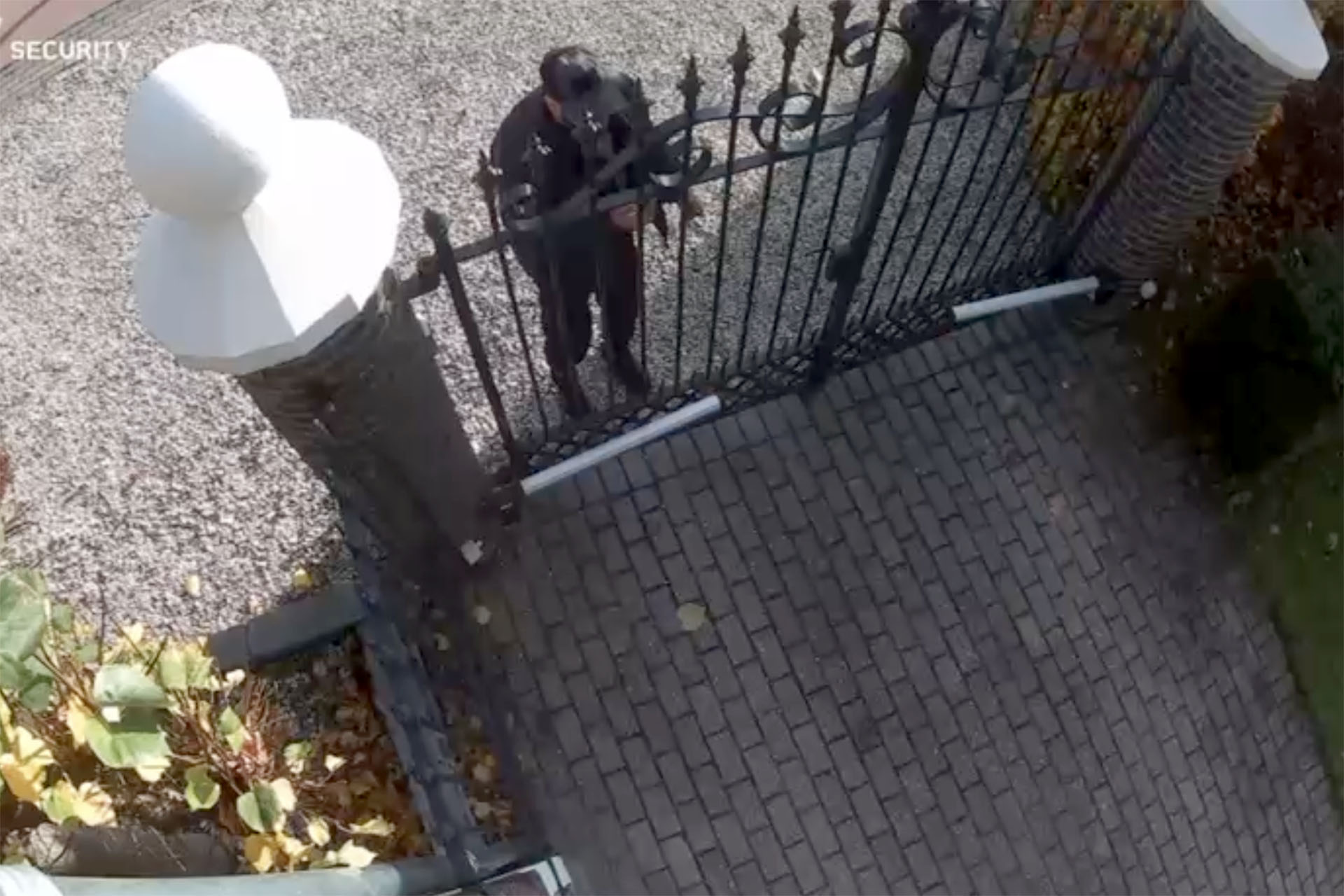 Veel meldingen van inbraken in Weert