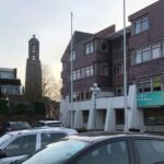 Archieffoto WdG - Beekstraatkwartier