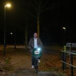 Fietspad Budel-Gastel - Foto door Jos Meusen