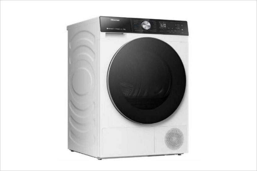 Foto via HiSense/NVWA