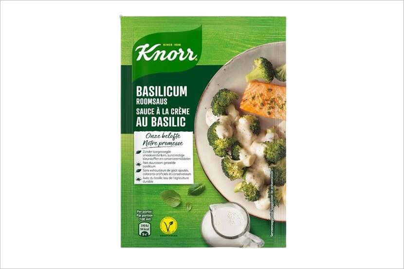 Foto via Knorr/NVWA