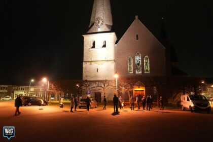 Wat is mèt Kerst... mis?!