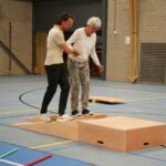 Archieffoto WdG - Valpreventie