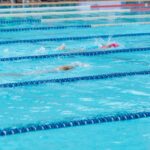 Medailleregen en nationale records in Den Haag