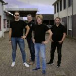 Joss Mennen brengt nieuwe single uit