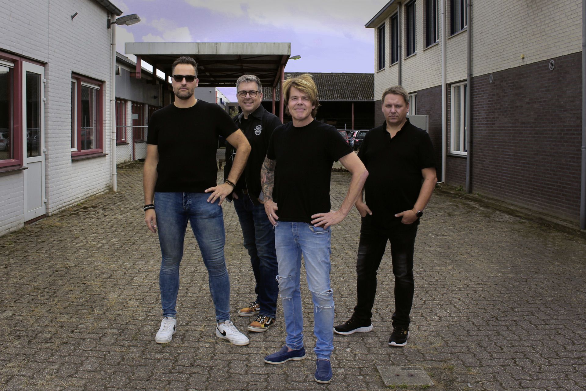 Joss Mennen brengt nieuwe single uit