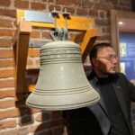 Winterwandeling stadsgidsen