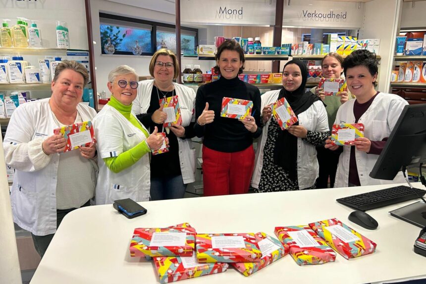 Apothekersassistenten