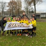 JO11-1 kampioen