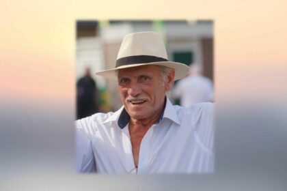 Overlijdensbericht Jo Vaessen