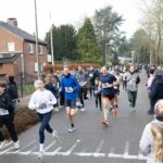 Gamma Oliebollenloop