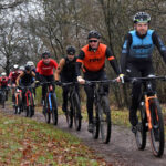 Grandioze ATB- en graveltocht op zondag 14 december in Budel