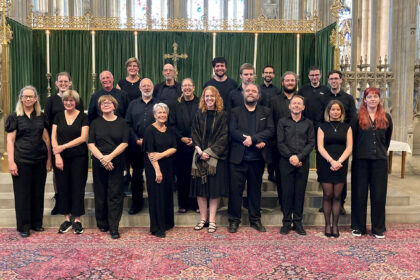 Capella Sine Vinculis