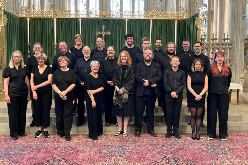 Capella Sine Vinculis