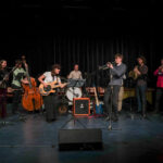 Jonge Weerter componist in finale Nederlands Blazers Ensemble