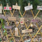 Bijzondere plek nabij Blauwe Meertje nodigt uit tot compassie