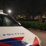 Archieffoto WdG - Inzet hulpdiensten conflict 10 december 2023