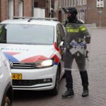 Hulpdiensten ingezet bij crisissituatie aan Korenmarkt