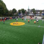 Archieffoto WdG - Cruyff Court