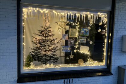 December Expo - Foto via Gemeente Cranendonck