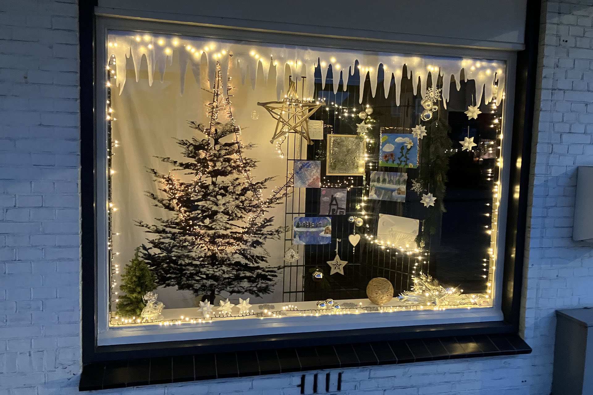 December Expo - Foto via Gemeente Cranendonck