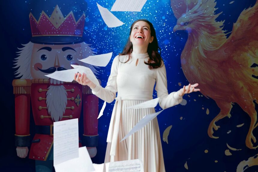 Ekaterina Litvintseva