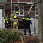 Gaslucht bij Sint Louis blijkt lijmlucht