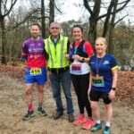 Veel prijzen en vrolijke gezichten bij de laatste HEMA Volksloop van 2025