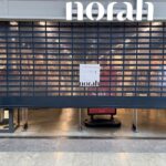 Winkels in Muntpassage doelwit van inbraak