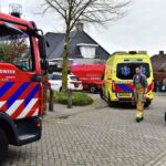 Drukte bij school bemoeilijkt inzet hulpdiensten in Nederweert