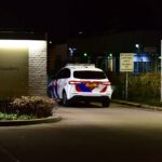 Archieffoto WdG - azc Budel