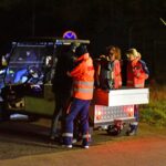 Traumaheli ingezet bij medische noodsituatie op azc Budel