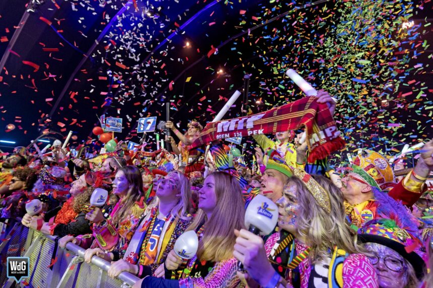 Archieffoto WdG - LVK