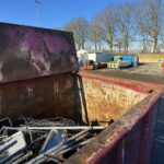 Archieffoto WdG - Milieustraat Weert