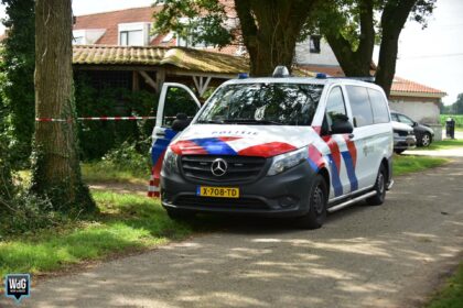 10 jaar cel voor doden slapende huisgenoot in Ospel