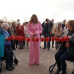 Nieuwe Huiskamer De Roos geopend aan de Risseweg
