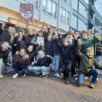 Basisschool De Firtel winnaar NMC-wedstrijd paddenstoelenrecept